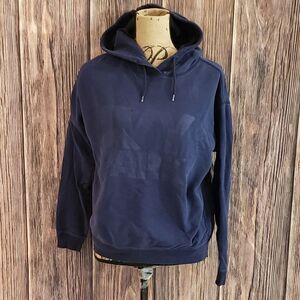 3 for $25 IVY PARK Faded Hoodie Sz Small